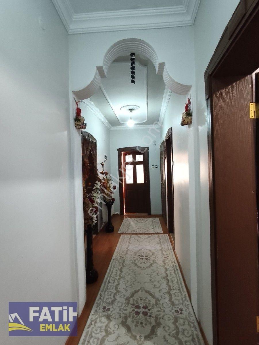 İstasyon Mahallesinde Satılık Müstakil 3 Katlı Ev — fotoğraf 7