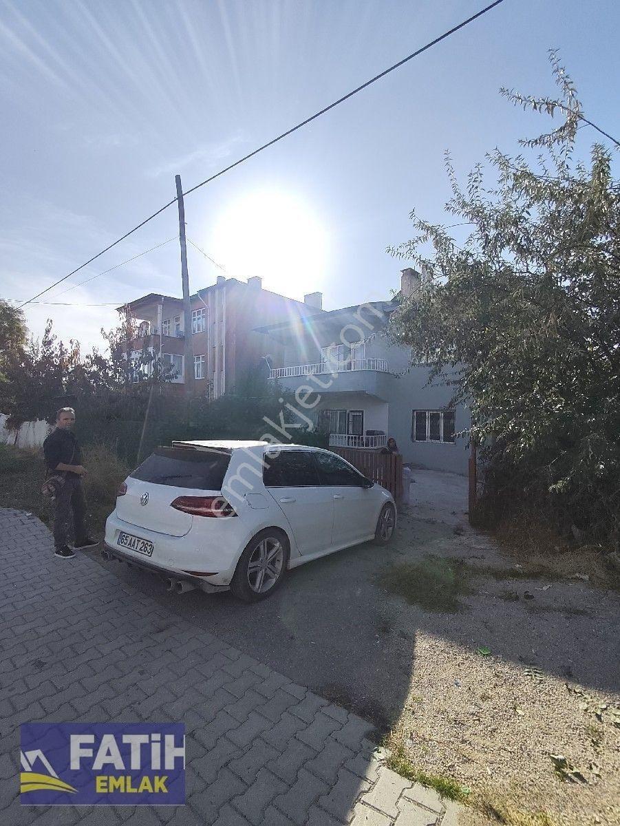 İstasyon Mahallesinde Satılık Müstakil 3 Katlı Ev — fotoğraf 11