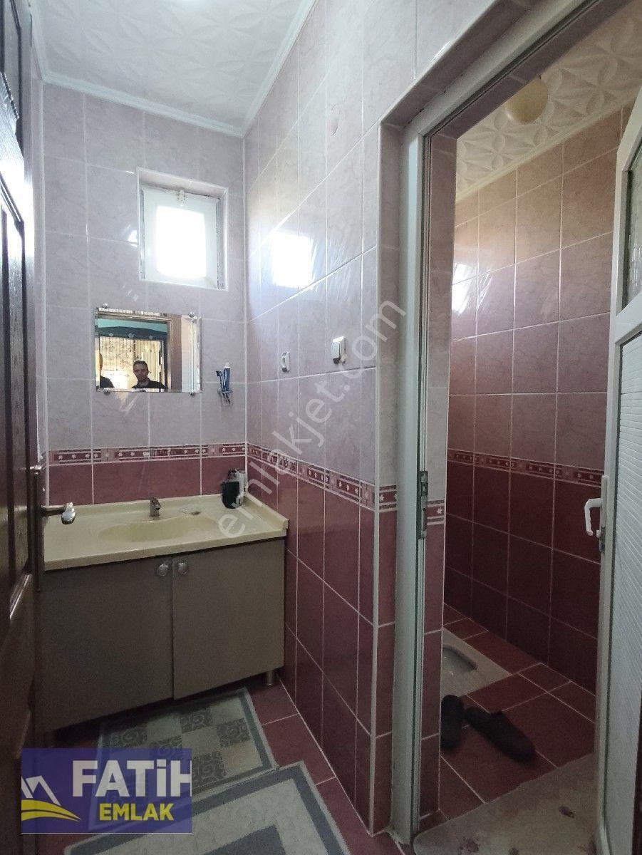 İstasyon Mahallesinde Satılık Müstakil 3 Katlı Ev — fotoğraf 12