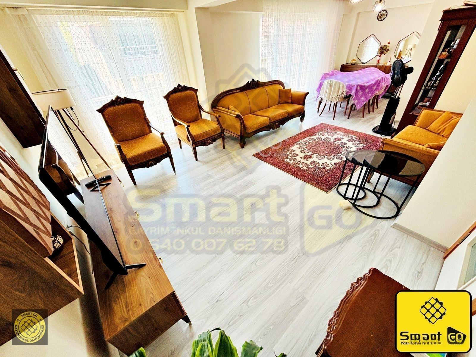 Smart Go'dan Sunullah'ta 3+1 Satılık Daire — fotoğraf 3