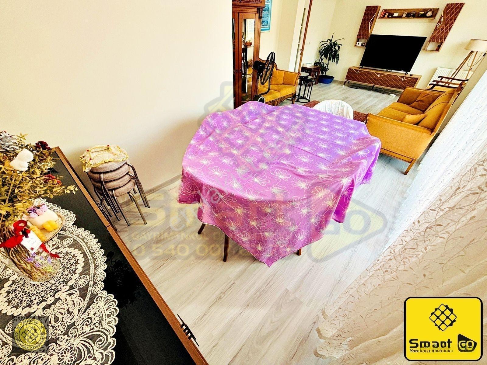 Smart Go'dan Sunullah'ta 3+1 Satılık Daire — fotoğraf 4