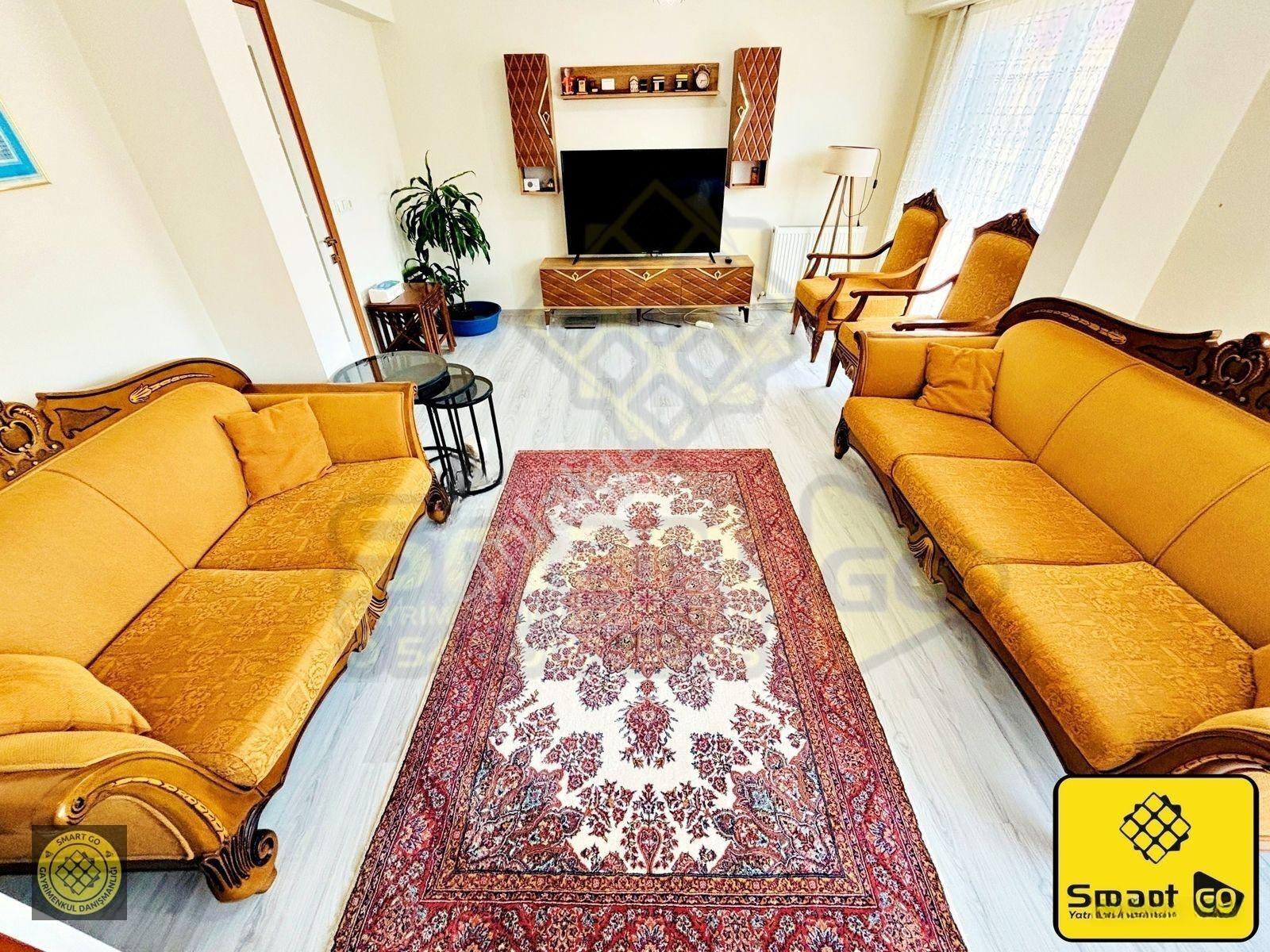 Smart Go'dan Sunullah'ta 3+1 Satılık Daire — fotoğraf 5