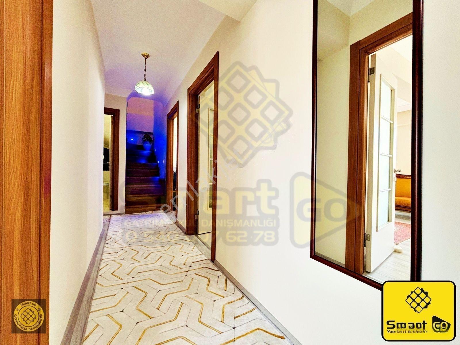 Smart Go'dan Sunullah'ta 3+1 Satılık Daire — fotoğraf 6