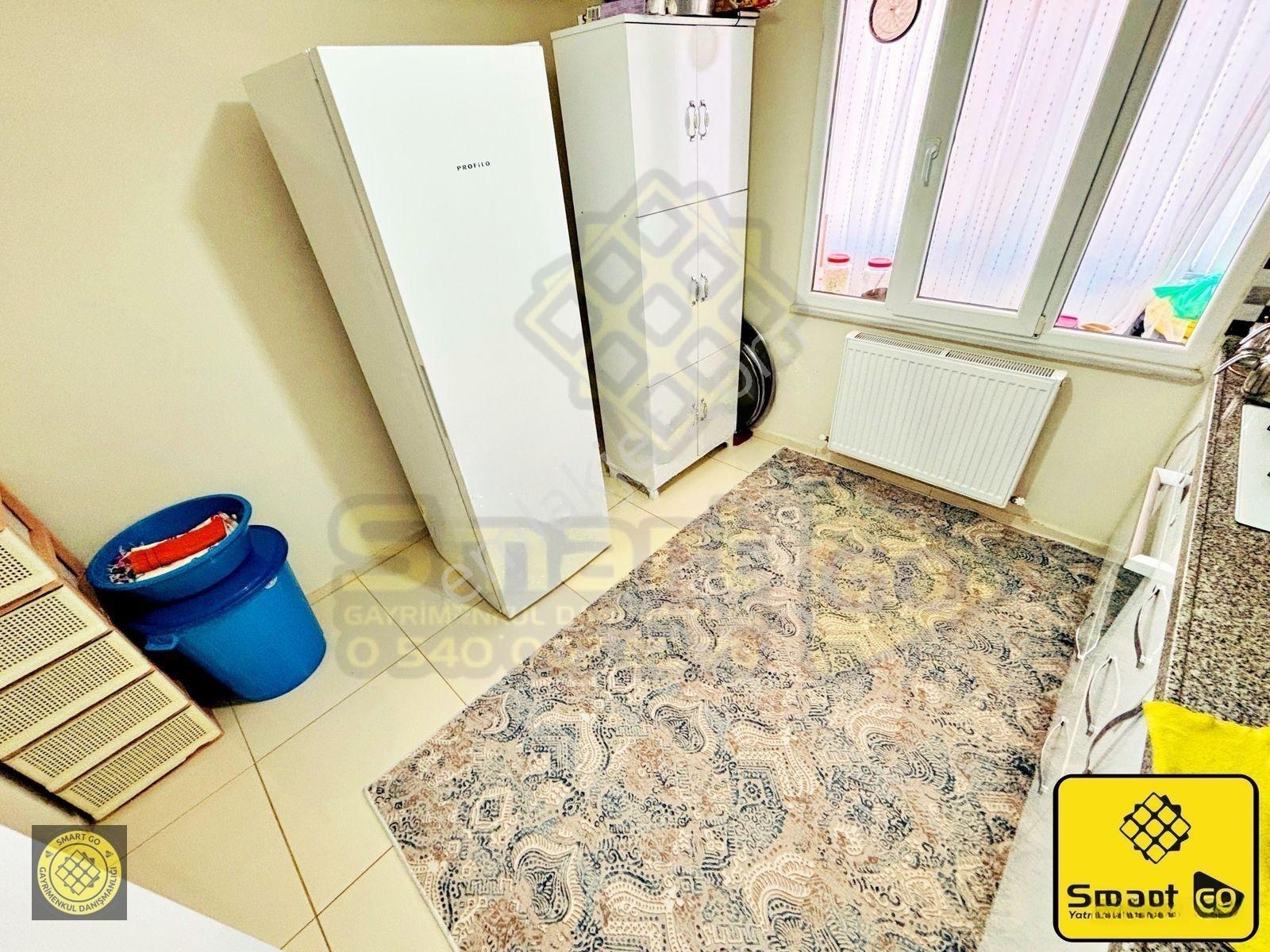 Smart Go'dan Sunullah'ta 3+1 Satılık Daire — fotoğraf 10