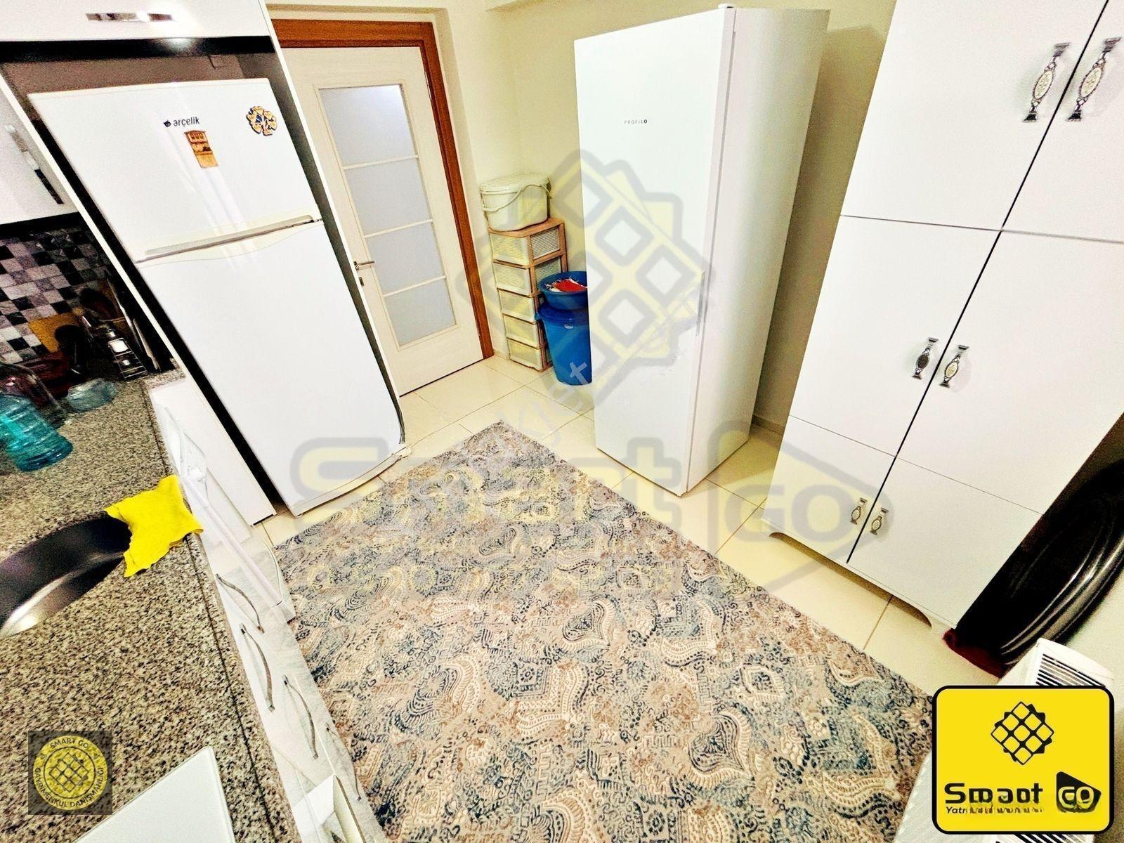 Smart Go'dan Sunullah'ta 3+1 Satılık Daire — fotoğraf 12