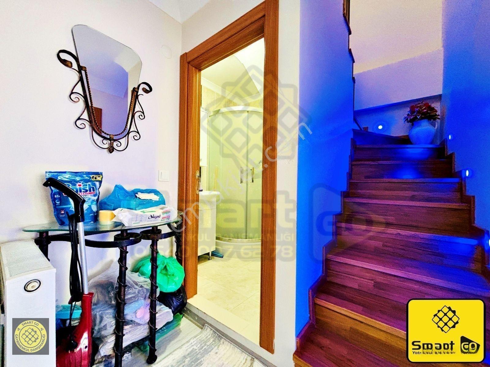 Smart Go'dan Sunullah'ta 3+1 Satılık Daire — fotoğraf 13