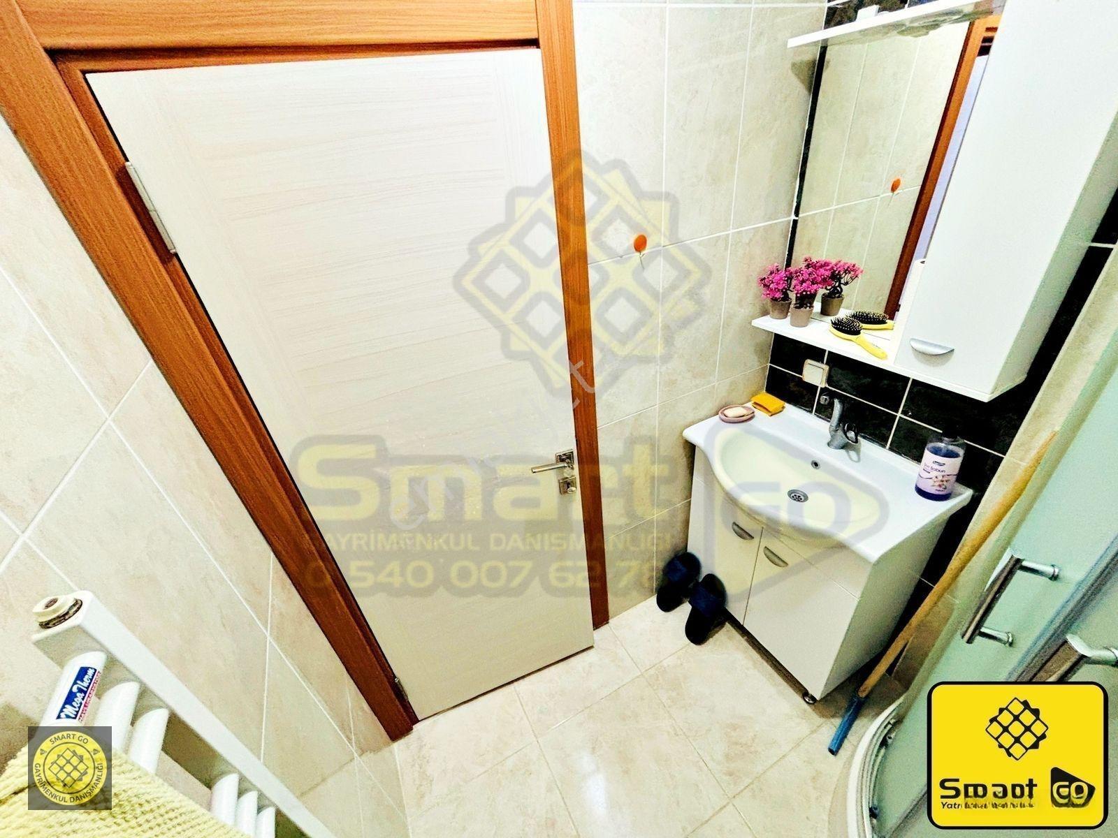 Smart Go'dan Sunullah'ta 3+1 Satılık Daire — fotoğraf 15