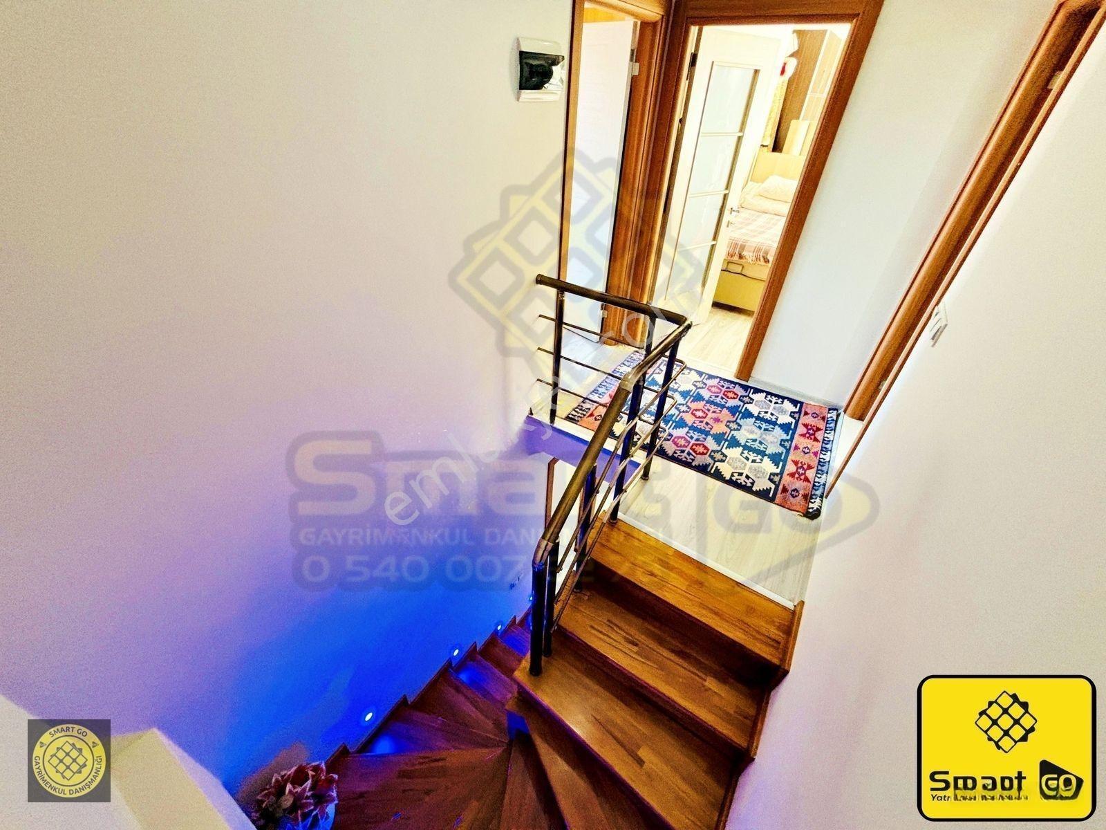 Smart Go'dan Sunullah'ta 3+1 Satılık Daire — fotoğraf 16