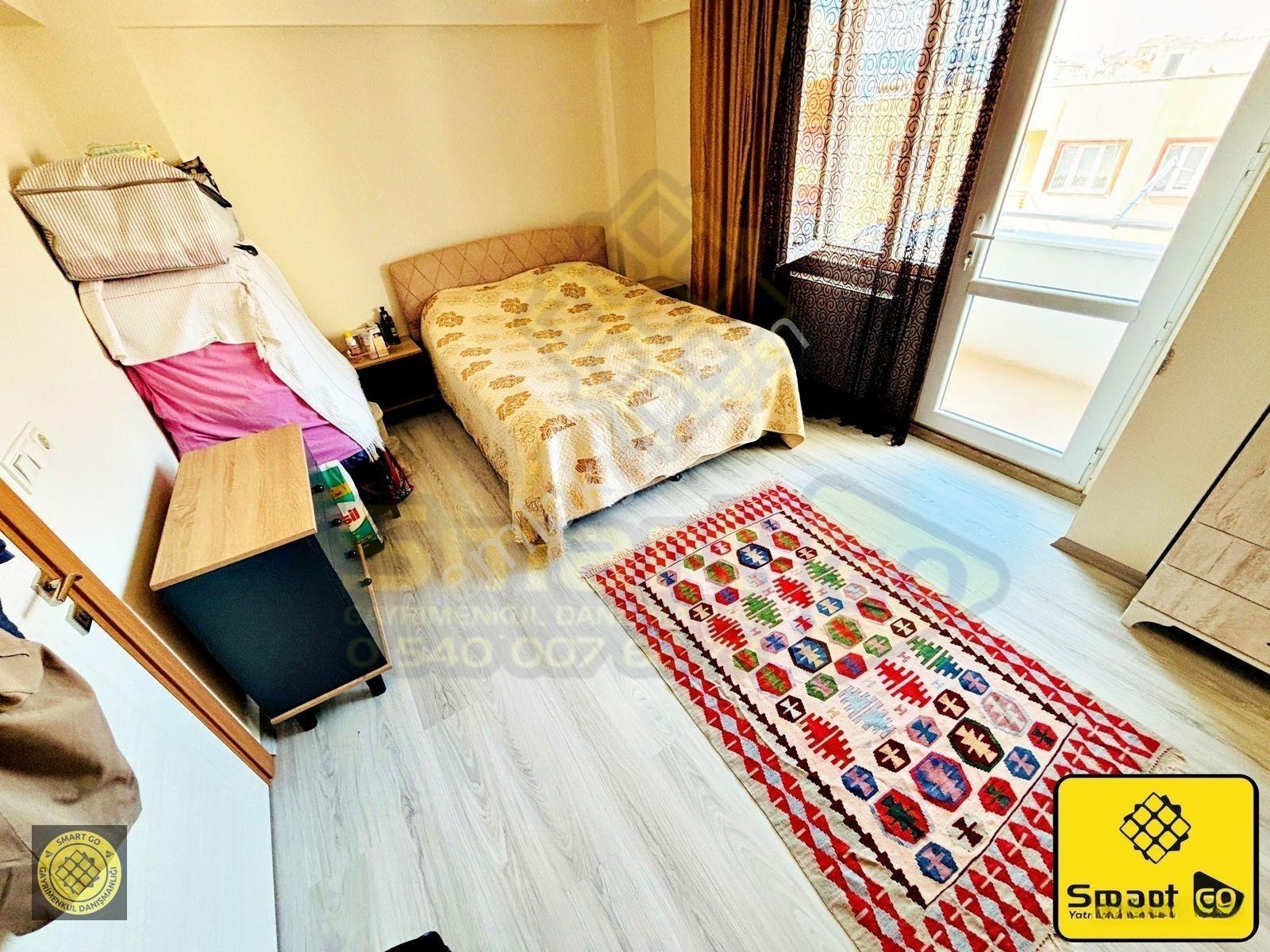 Smart Go'dan Sunullah'ta 3+1 Satılık Daire — fotoğraf 17