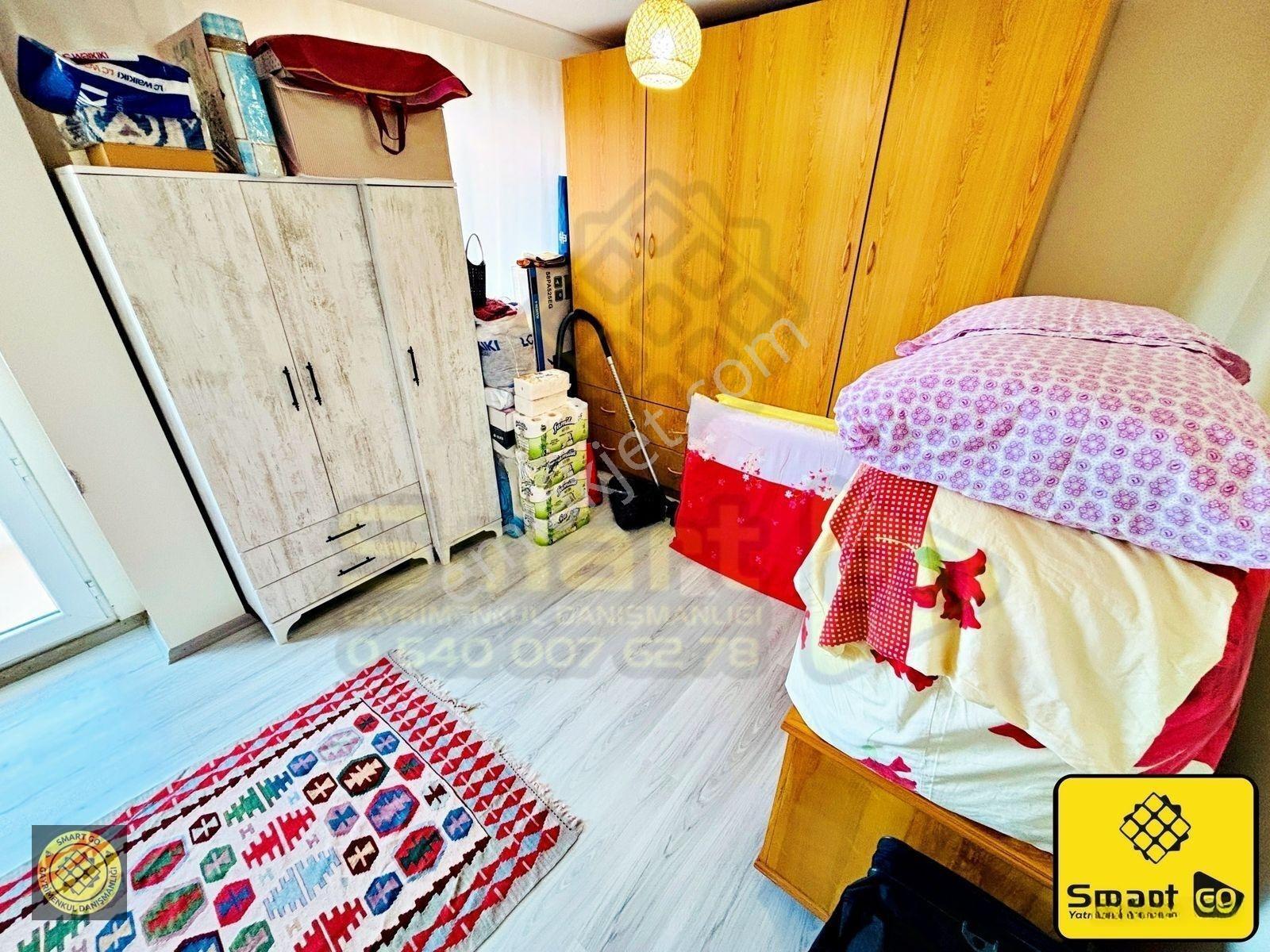 Smart Go'dan Sunullah'ta 3+1 Satılık Daire — fotoğraf 20