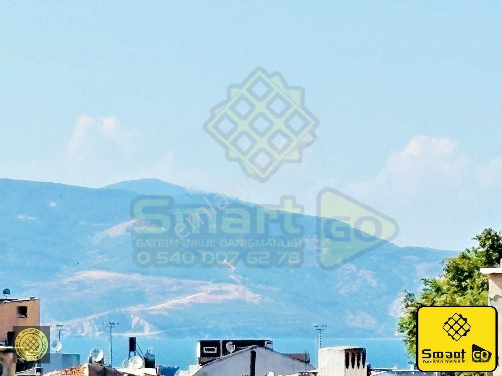 Smart Go'dan Sunullah'ta 3+1 Satılık Daire — fotoğraf 23