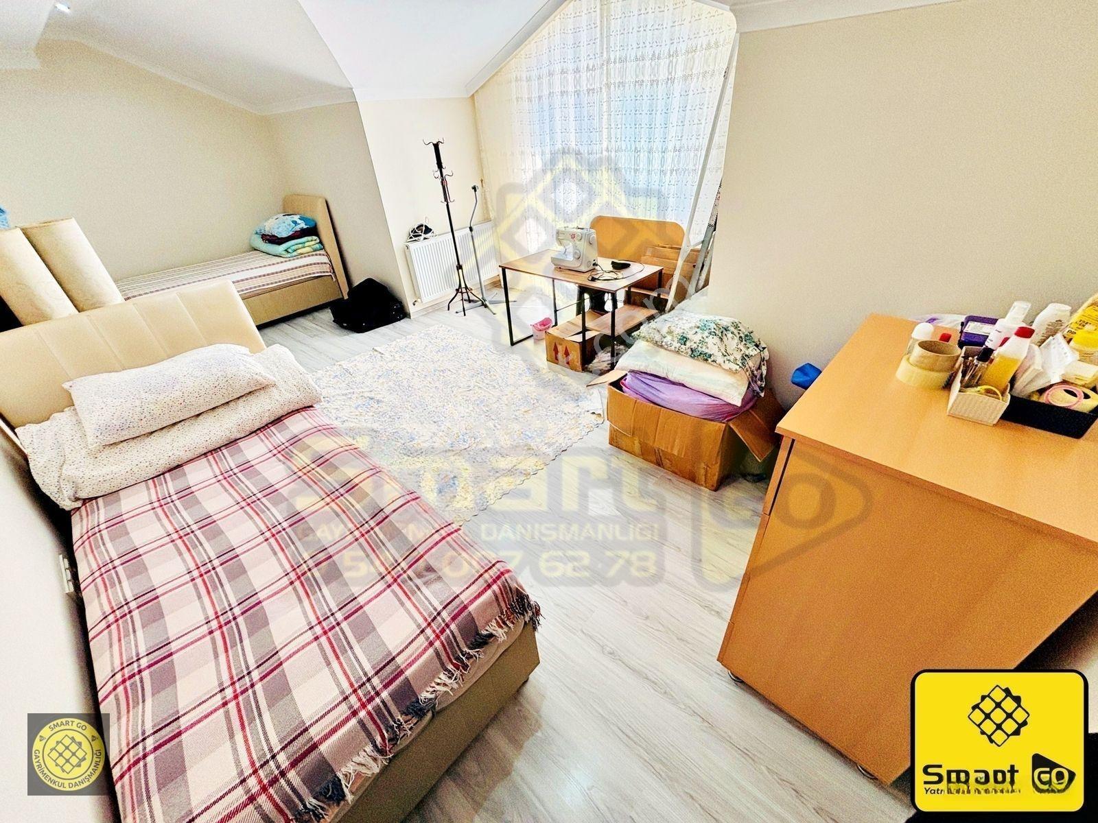 Smart Go'dan Sunullah'ta 3+1 Satılık Daire — fotoğraf 26