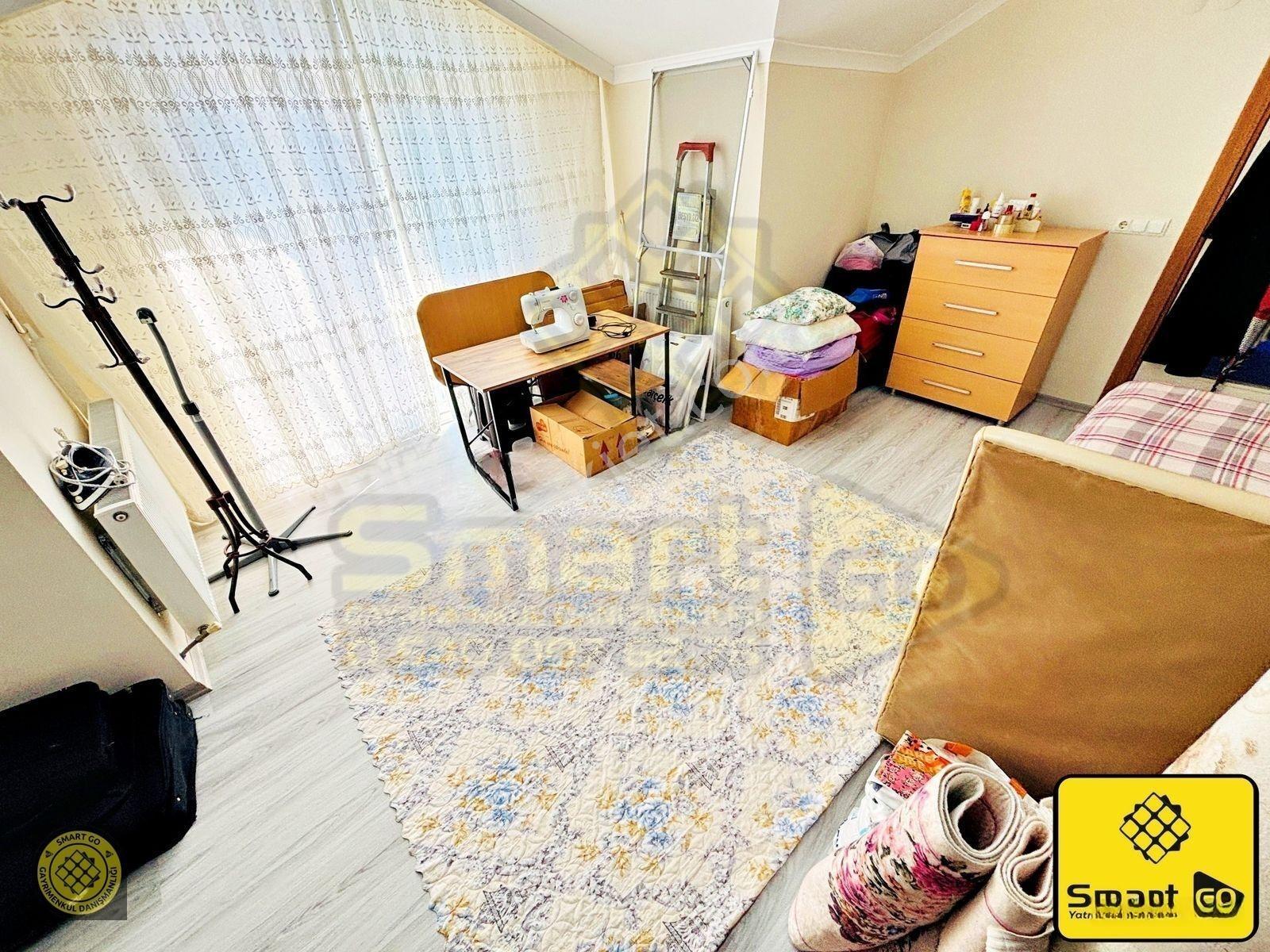 Smart Go'dan Sunullah'ta 3+1 Satılık Daire — fotoğraf 29