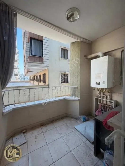 Eski Migros Yanı 3+1 Taşınmaya Hazır Daire — fotoğraf 2