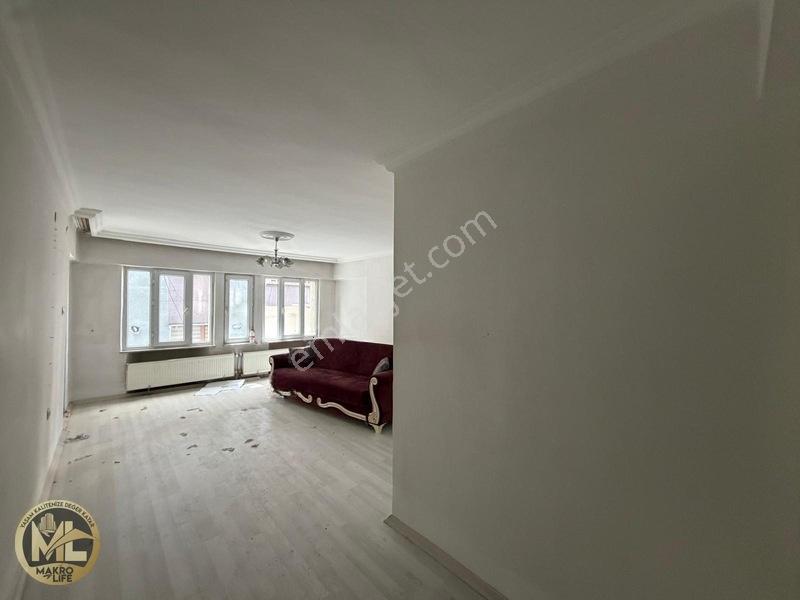Eski Migros Yanı 3+1 Taşınmaya Hazır Daire — fotoğraf 4