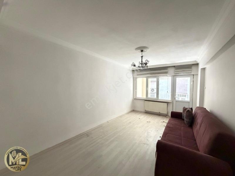 Eski Migros Yanı 3+1 Taşınmaya Hazır Daire — fotoğraf 6