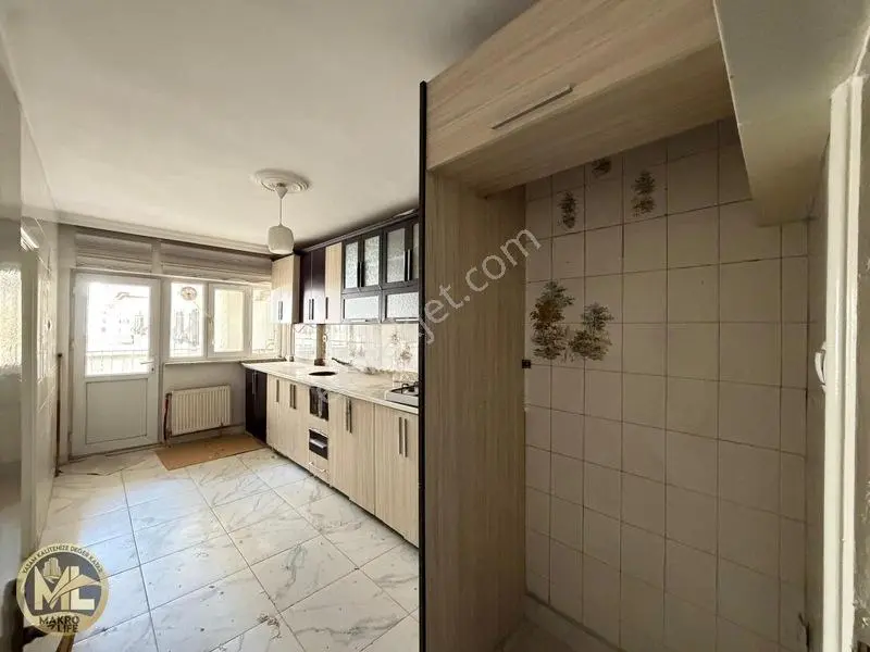 Eski Migros Yanı 3+1 Taşınmaya Hazır Daire — fotoğraf 9