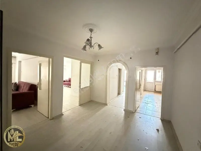 Eski Migros Yanı 3+1 Taşınmaya Hazır Daire — fotoğraf 10