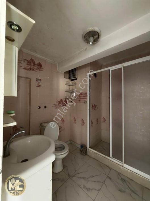Eski Migros Yanı 3+1 Taşınmaya Hazır Daire — fotoğraf 11