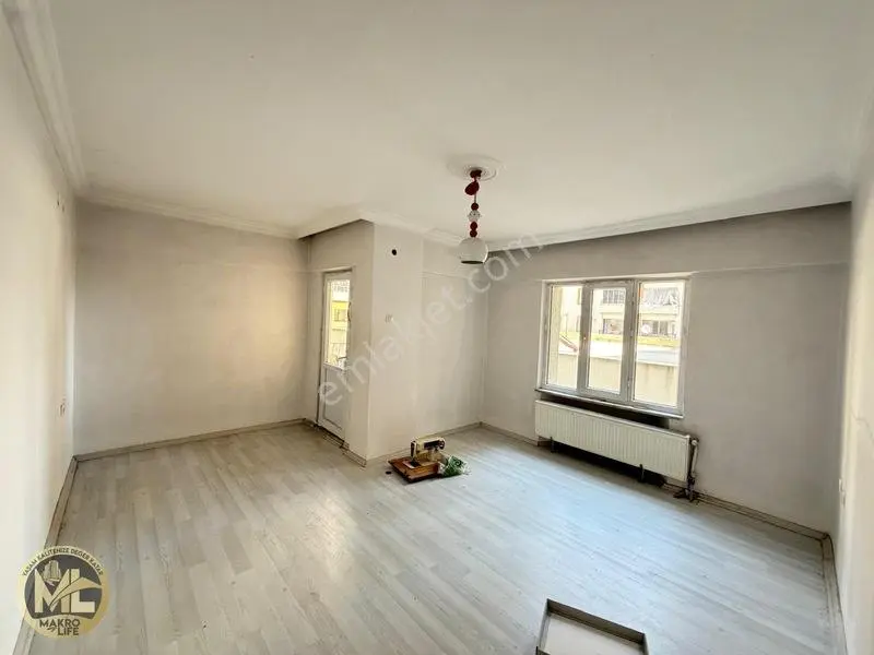 Eski Migros Yanı 3+1 Taşınmaya Hazır Daire — fotoğraf 13