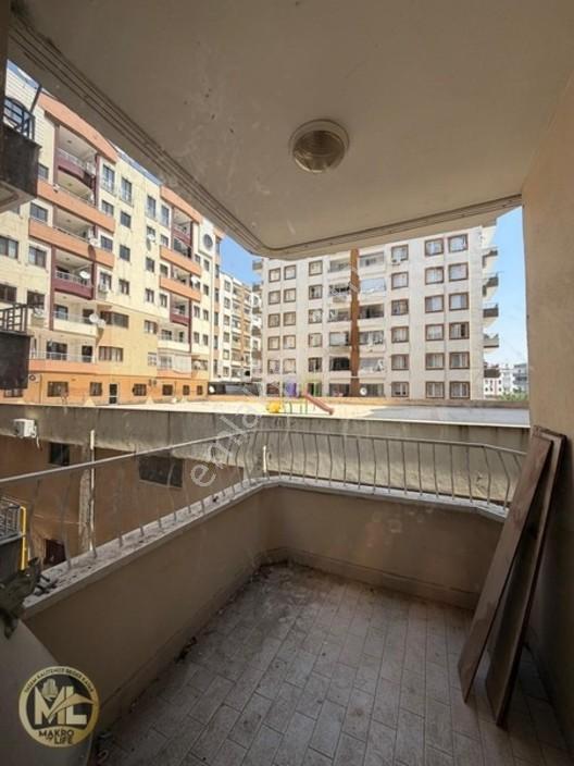 Eski Migros Yanı 3+1 Taşınmaya Hazır Daire — fotoğraf 14