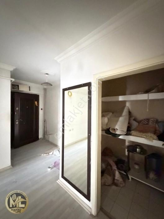 Eski Migros Yanı 3+1 Taşınmaya Hazır Daire — fotoğraf 18