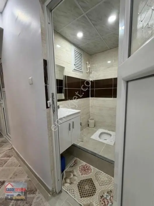 Cadde Seyran'dan Satılık 2+1 /bahçeli Giriş Kat — fotoğraf 10