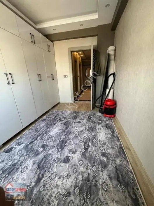 Cadde Seyran'dan Satılık Full Yapılı 2+1/135 M2 Daire — fotoğraf 7