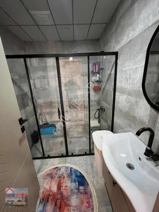 Cadde Seyran'dan Satılık Full Yapılı 2+1/135 M2 Daire — fotoğraf 8