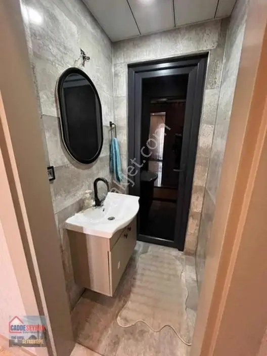 Cadde Seyran'dan Satılık Full Yapılı 2+1/135 M2 Daire — fotoğraf 9