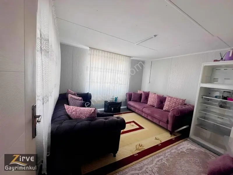 Zirveden Kalabada Hissetapulu 504m2 Eşyalı Konteynerlı Bahçe — fotoğraf 12