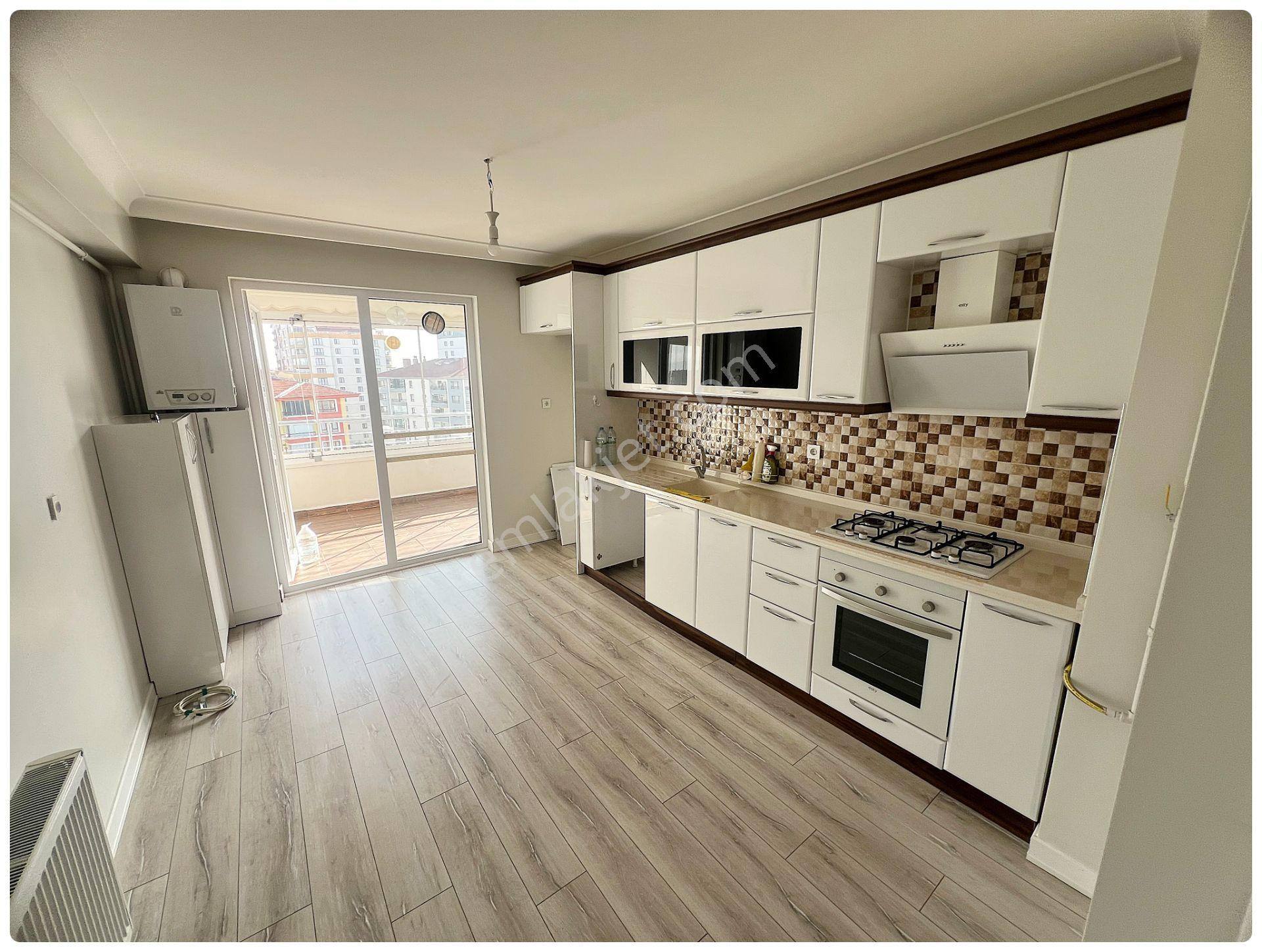 Çiğdemtepe Selim Cad Dibi Manzaralı Ful Yapılı Satlık 4+1 Daire — fotoğraf 2