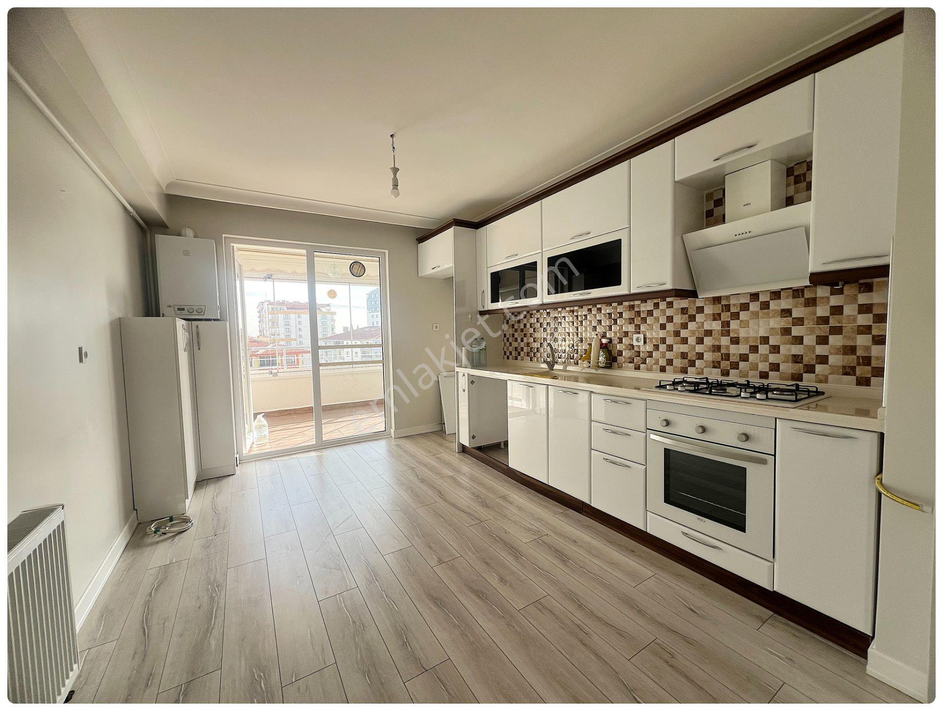 Çiğdemtepe Selim Cad Dibi Manzaralı Ful Yapılı Satlık 4+1 Daire — fotoğraf 3