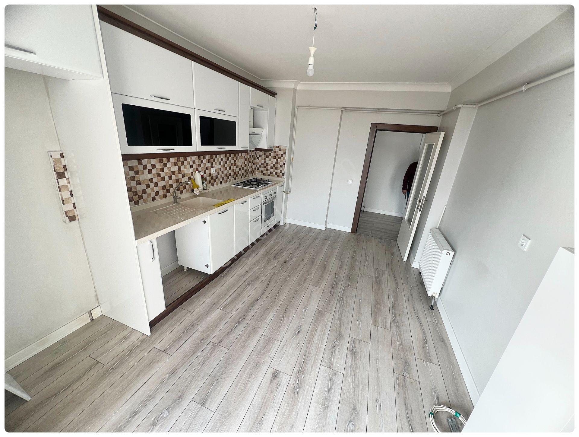 Çiğdemtepe Selim Cad Dibi Manzaralı Ful Yapılı Satlık 4+1 Daire — fotoğraf 5
