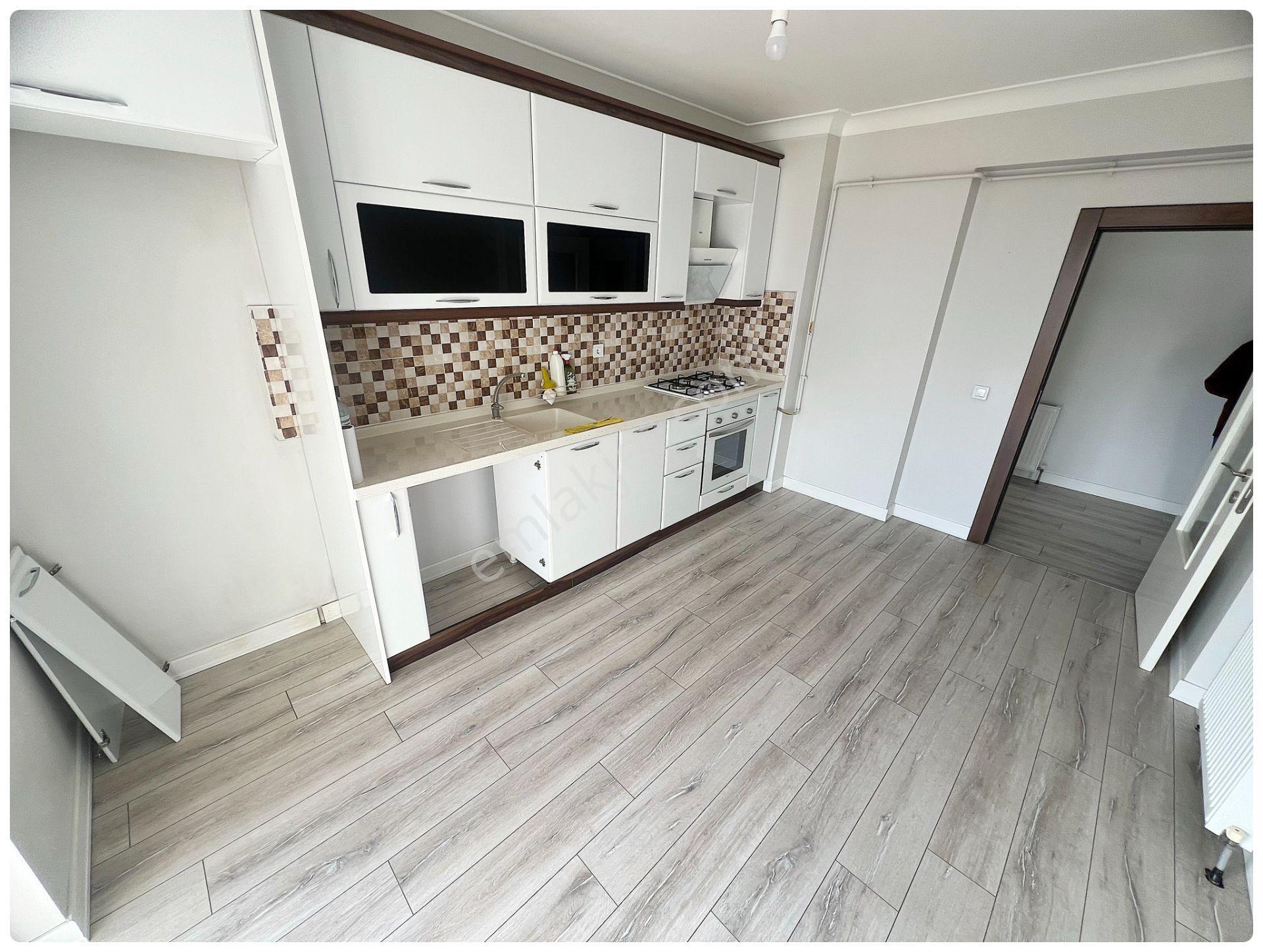 Çiğdemtepe Selim Cad Dibi Manzaralı Ful Yapılı Satlık 4+1 Daire — fotoğraf 6