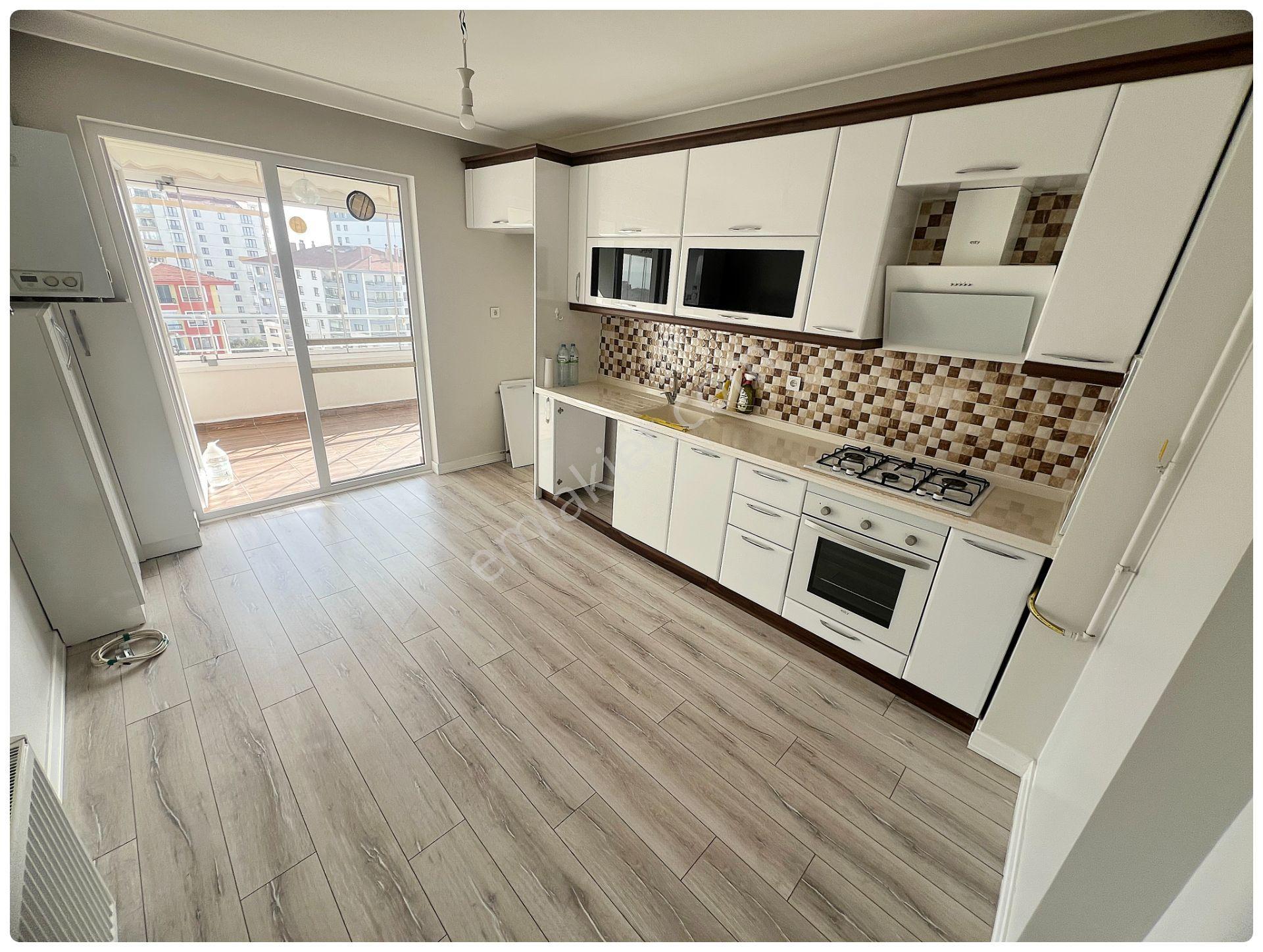 Çiğdemtepe Selim Cad Dibi Manzaralı Ful Yapılı Satlık 4+1 Daire — fotoğraf 7