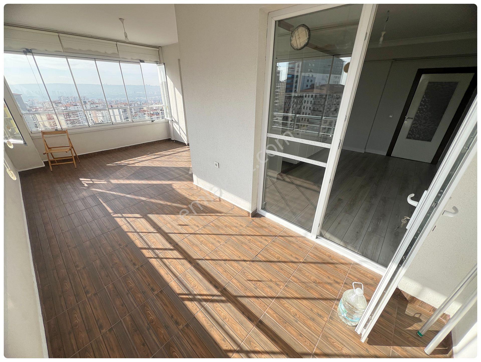 Çiğdemtepe Selim Cad Dibi Manzaralı Ful Yapılı Satlık 4+1 Daire — fotoğraf 8