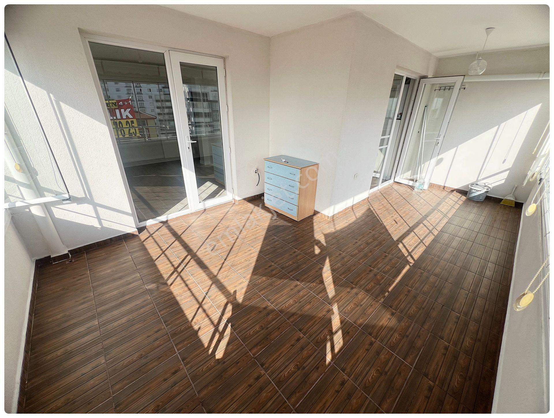 Çiğdemtepe Selim Cad Dibi Manzaralı Ful Yapılı Satlık 4+1 Daire — fotoğraf 9