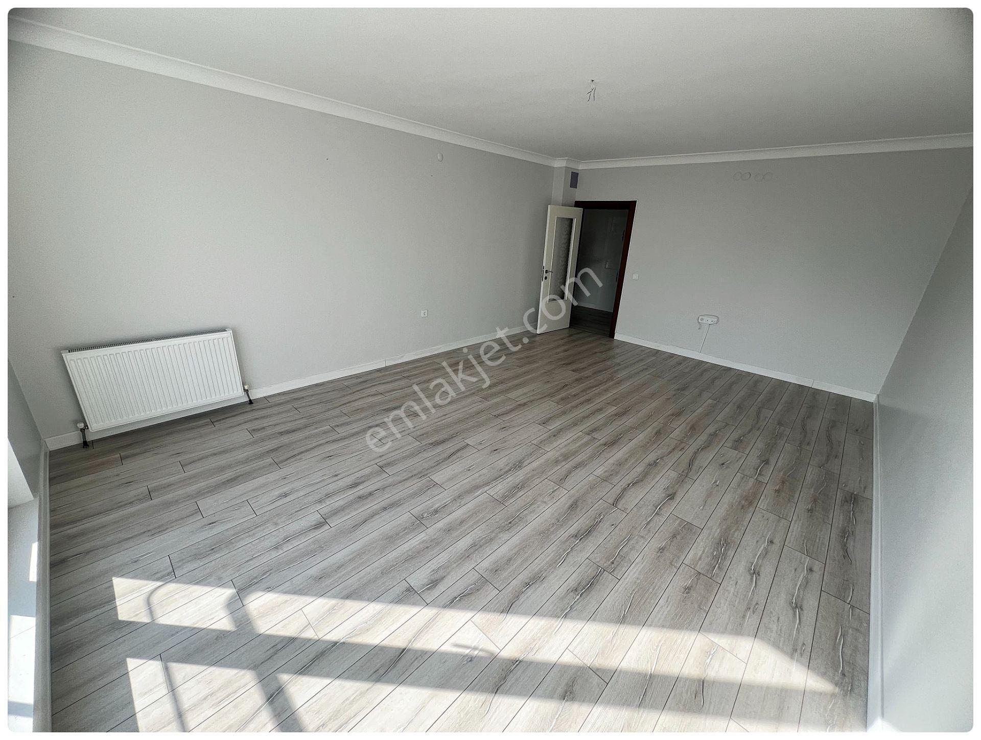 Çiğdemtepe Selim Cad Dibi Manzaralı Ful Yapılı Satlık 4+1 Daire — fotoğraf 13