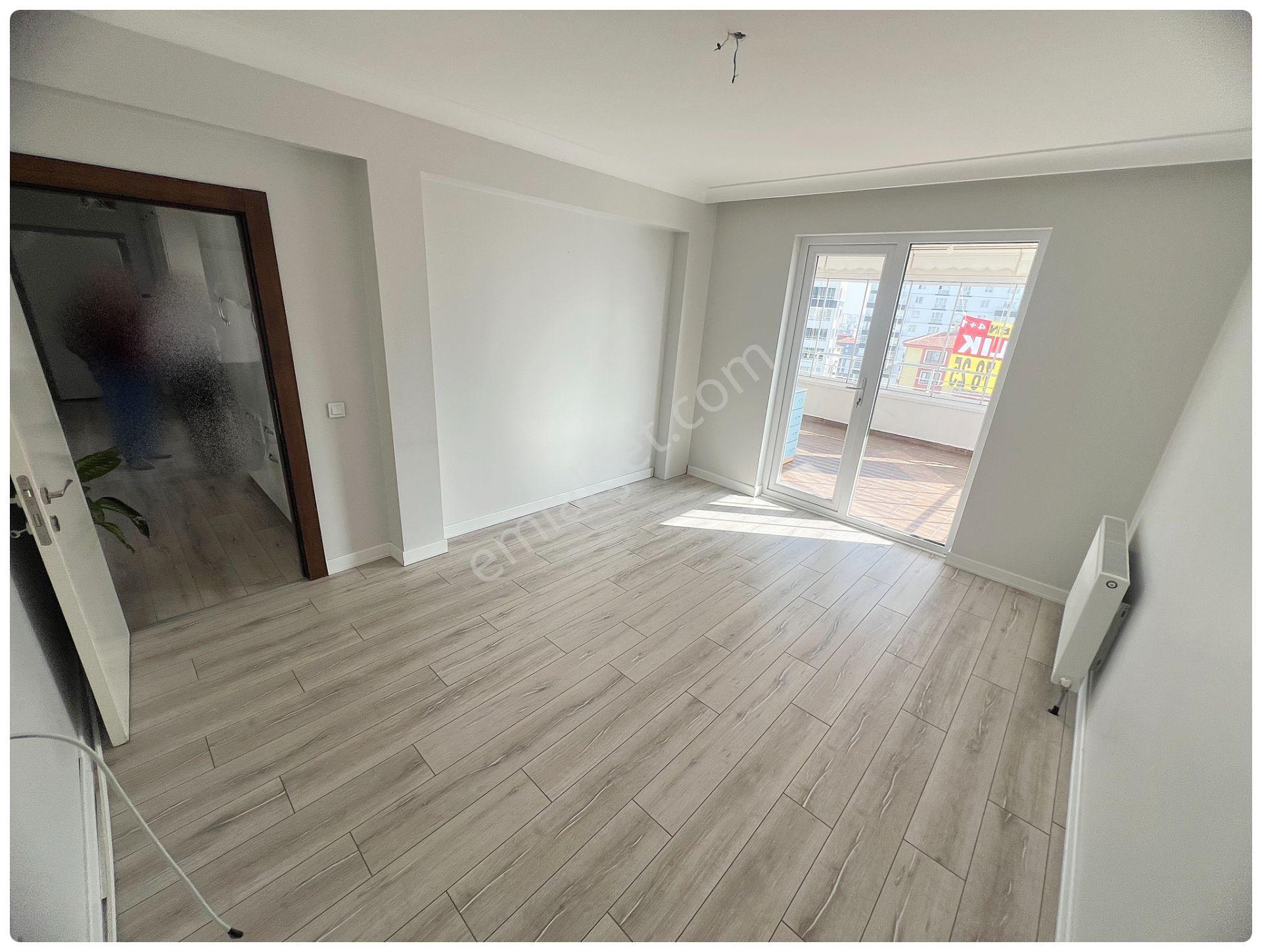 Çiğdemtepe Selim Cad Dibi Manzaralı Ful Yapılı Satlık 4+1 Daire — fotoğraf 16