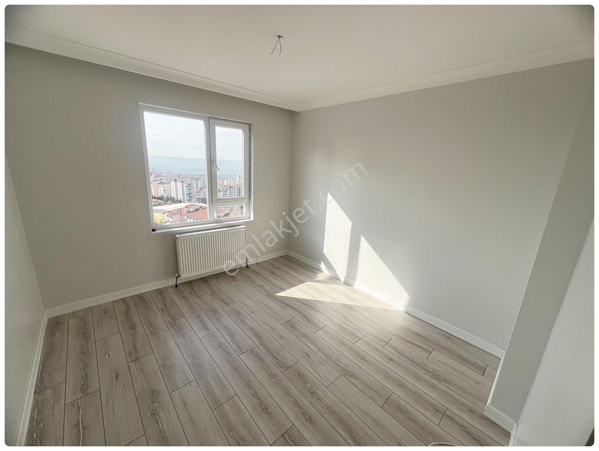 Çiğdemtepe Selim Cad Dibi Manzaralı Ful Yapılı Satlık 4+1 Daire — fotoğraf 19