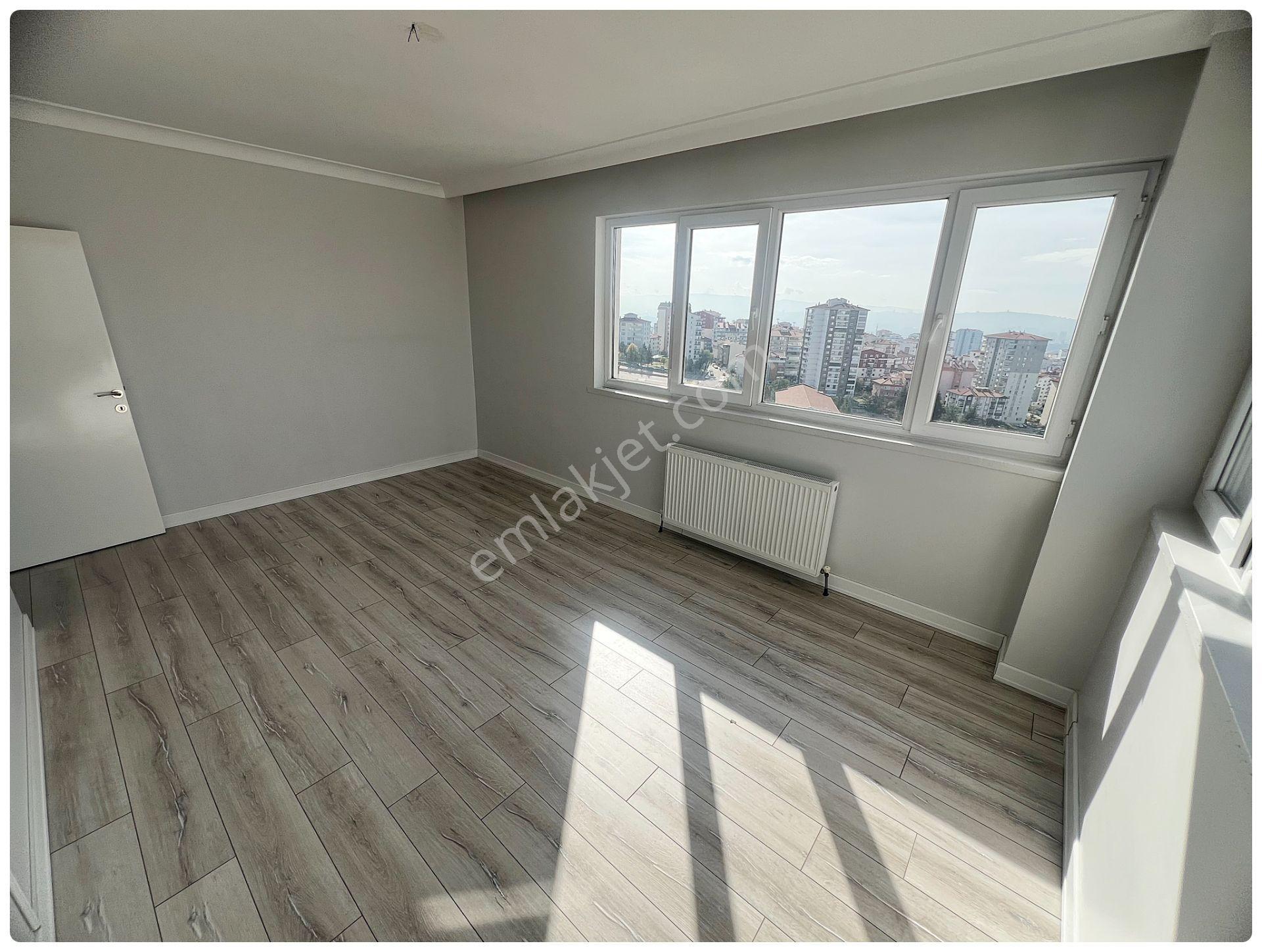 Çiğdemtepe Selim Cad Dibi Manzaralı Ful Yapılı Satlık 4+1 Daire — fotoğraf 25