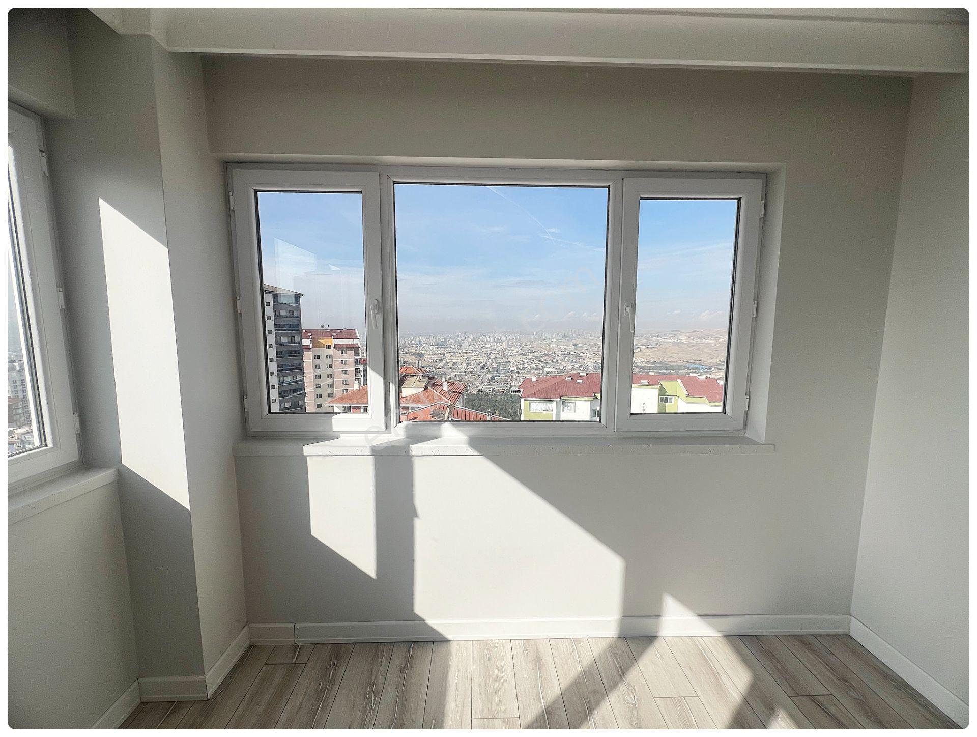Çiğdemtepe Selim Cad Dibi Manzaralı Ful Yapılı Satlık 4+1 Daire — fotoğraf 26