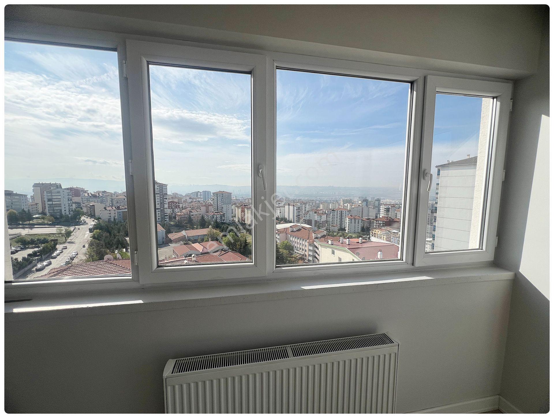 Çiğdemtepe Selim Cad Dibi Manzaralı Ful Yapılı Satlık 4+1 Daire — fotoğraf 27