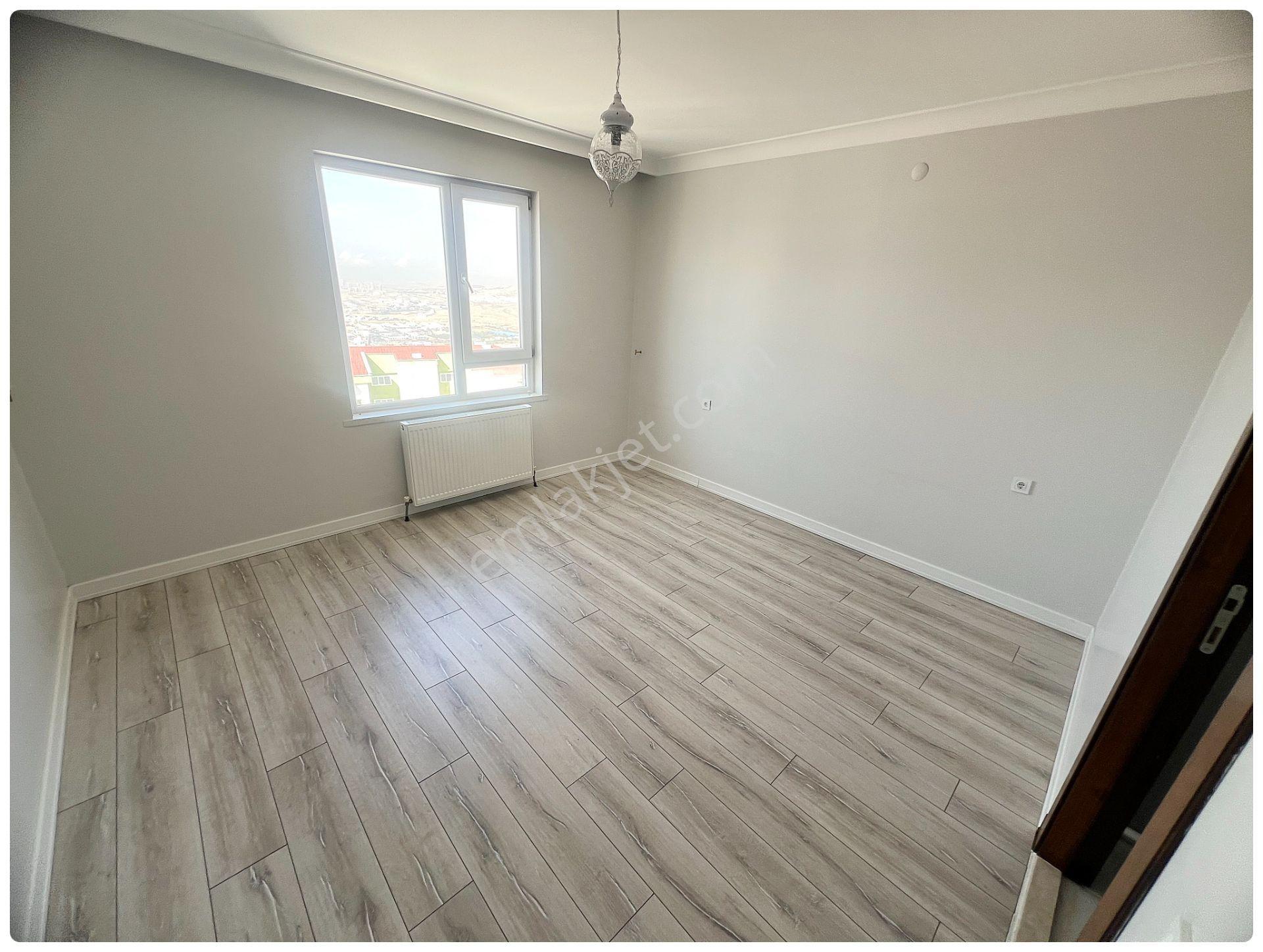 Çiğdemtepe Selim Cad Dibi Manzaralı Ful Yapılı Satlık 4+1 Daire — fotoğraf 28