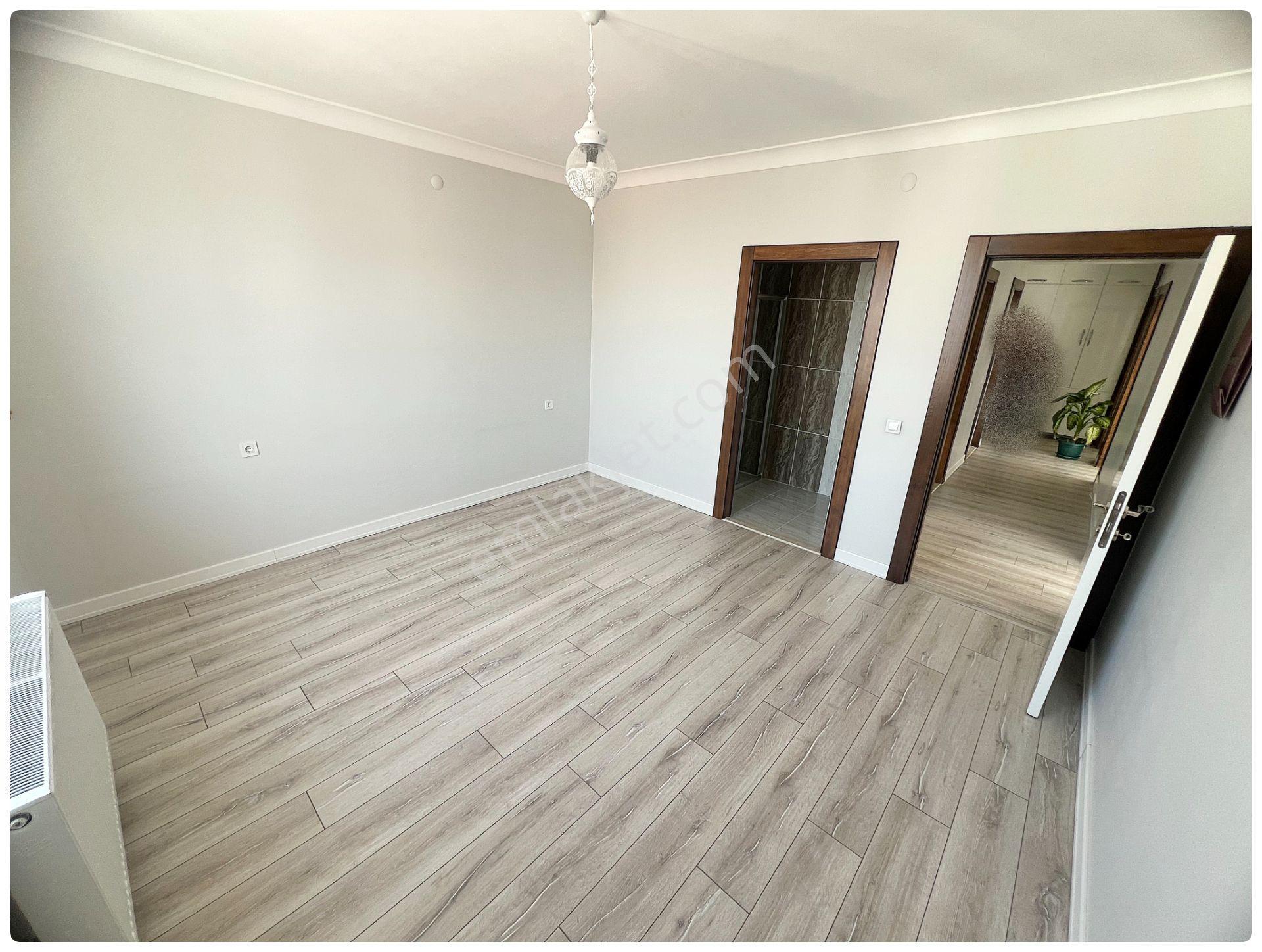 Çiğdemtepe Selim Cad Dibi Manzaralı Ful Yapılı Satlık 4+1 Daire — fotoğraf 29
