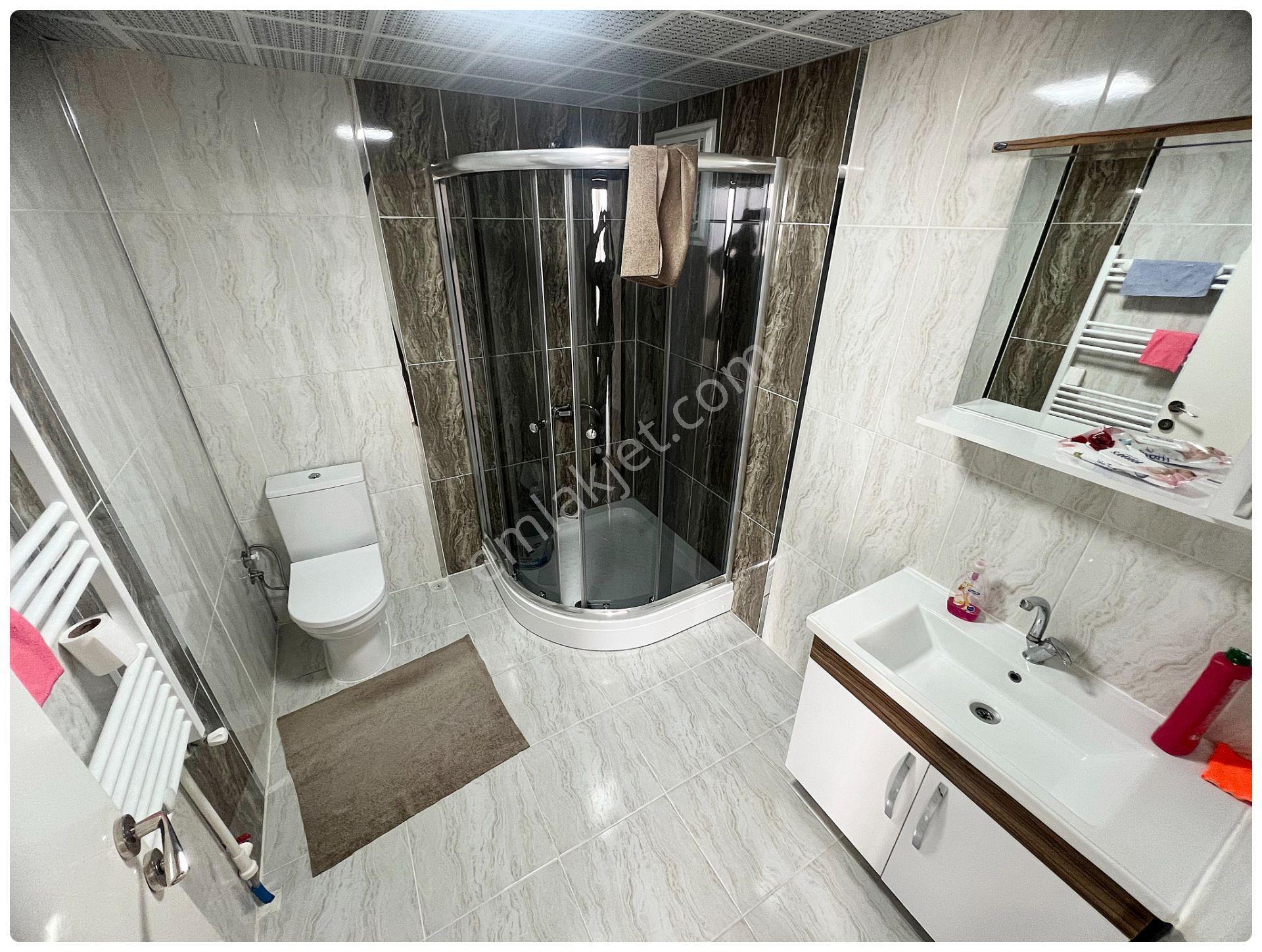 Çiğdemtepe Selim Cad Dibi Manzaralı Ful Yapılı Satlık 4+1 Daire — fotoğraf 33
