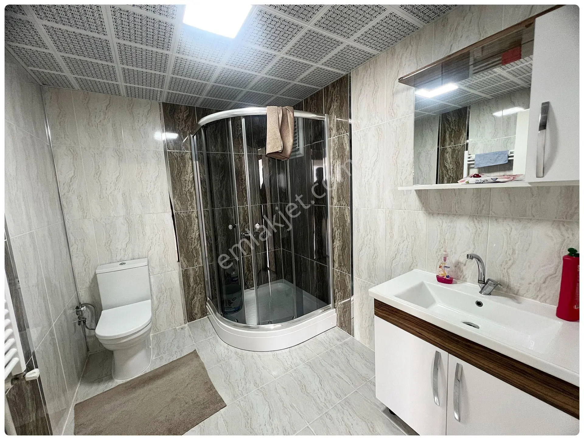 Çiğdemtepe Selim Cad Dibi Manzaralı Ful Yapılı Satlık 4+1 Daire — fotoğraf 34