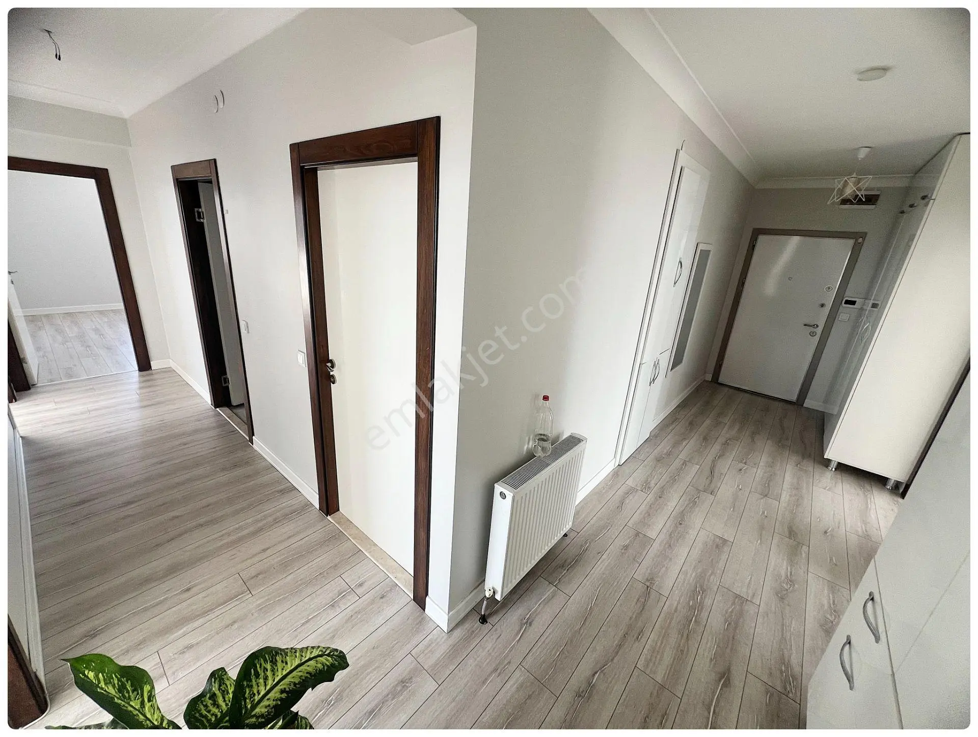 Çiğdemtepe Selim Cad Dibi Manzaralı Ful Yapılı Satlık 4+1 Daire — fotoğraf 37