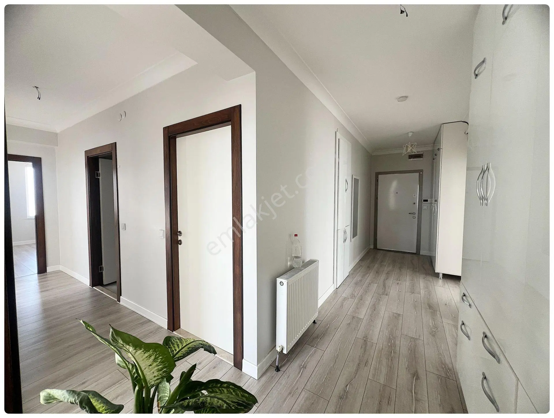 Çiğdemtepe Selim Cad Dibi Manzaralı Ful Yapılı Satlık 4+1 Daire — fotoğraf 38